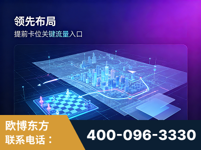 会理-领先布局：于2024年初开启GEO业务的公司